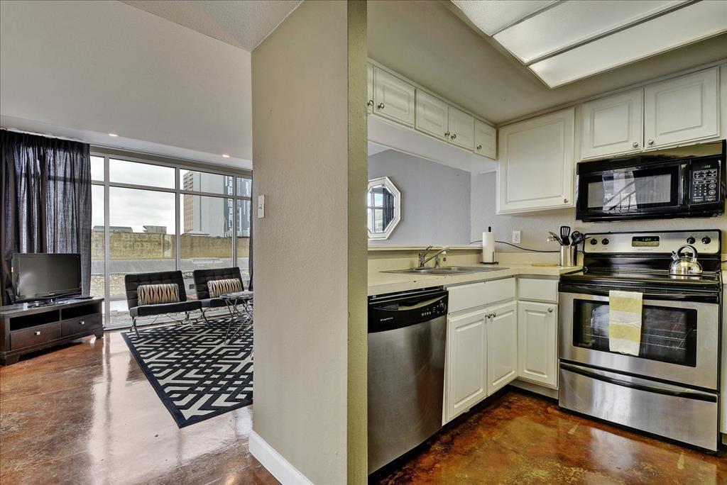 Littlefield Lofts #501 Apartman Austin Kültér fotó