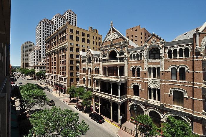 Littlefield Lofts #501 Apartman Austin Kültér fotó