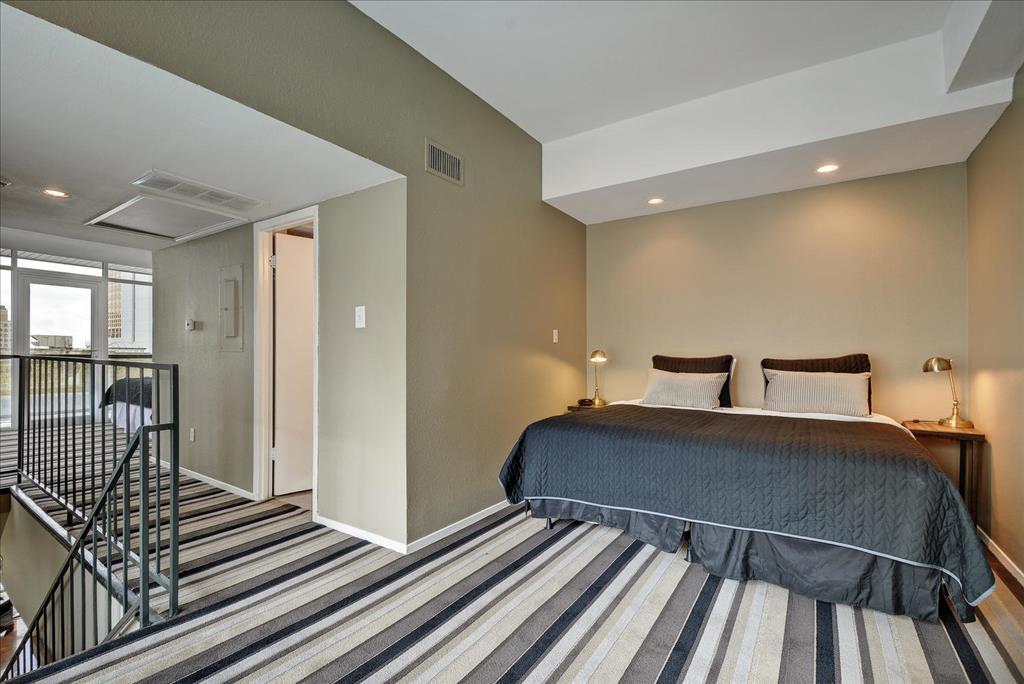 Littlefield Lofts #501 Apartman Austin Kültér fotó